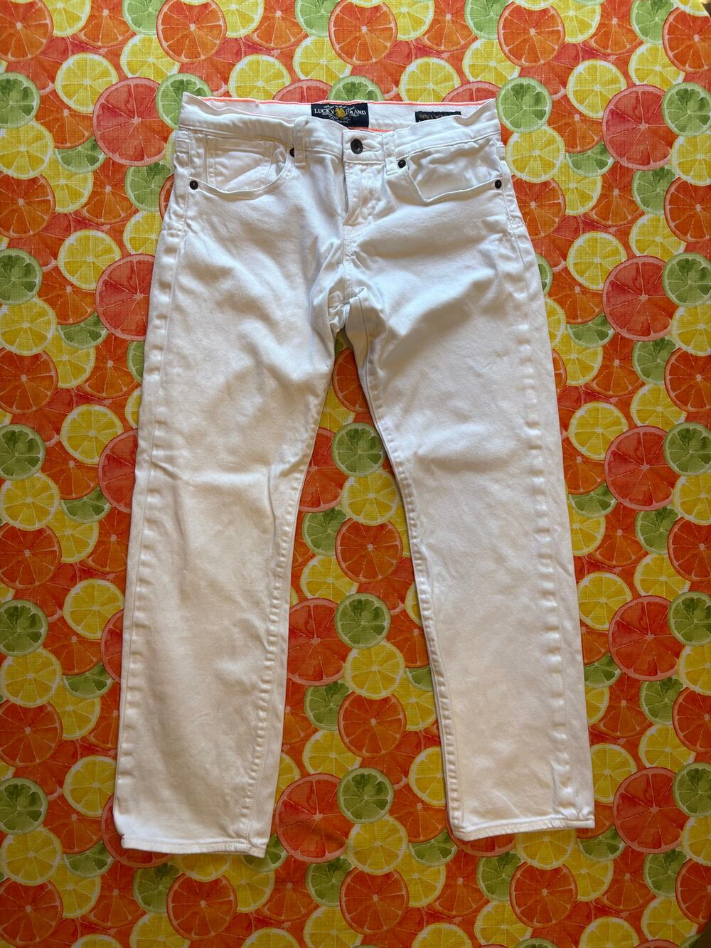 Lucky Brand Woman's Jeans Size 4/27